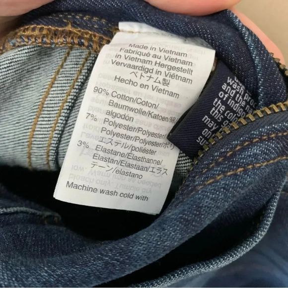 Madewell Skinny Overalls Size Small NWT New - Picture 11 of 11